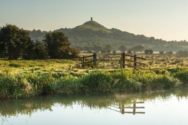 Glastonbury Chauffeur Service