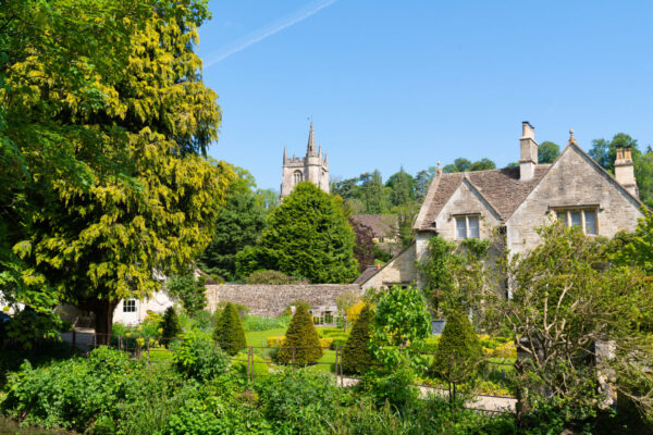 Chippenham Chauffeur Service