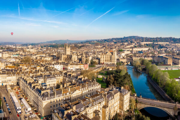 Bath Chauffeur Service