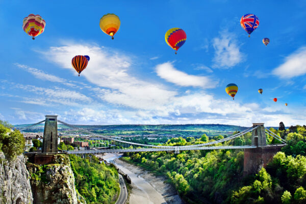 Bristol Chauffeur Service