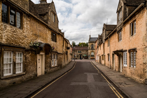 Corsham Chauffeur Service