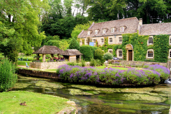 South Gloucestershire Chauffeur Service