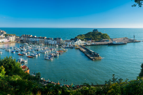 Devon Chauffeur Service