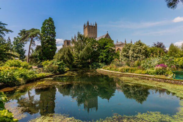 Wells Chauffeur Service