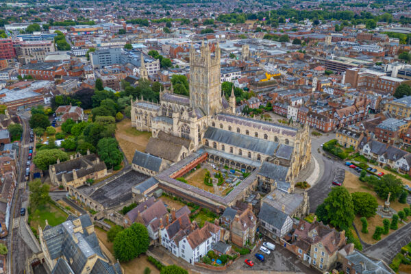 Gloucester Chauffeur Service