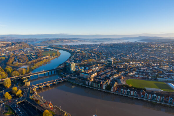 Newport Chauffeur Service