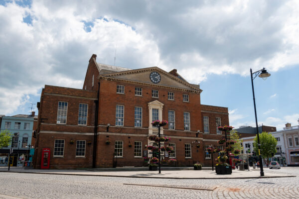 Taunton Chauffeur Service