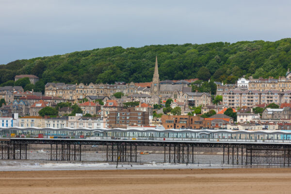 Weston-super-Mare Chauffeur Service